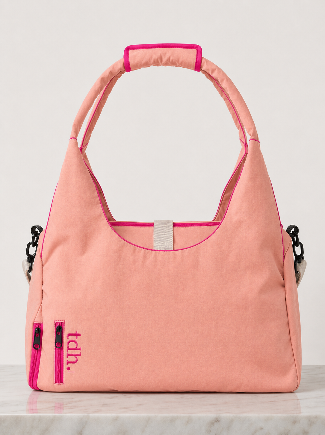 The Core - Everyday Gym Bag