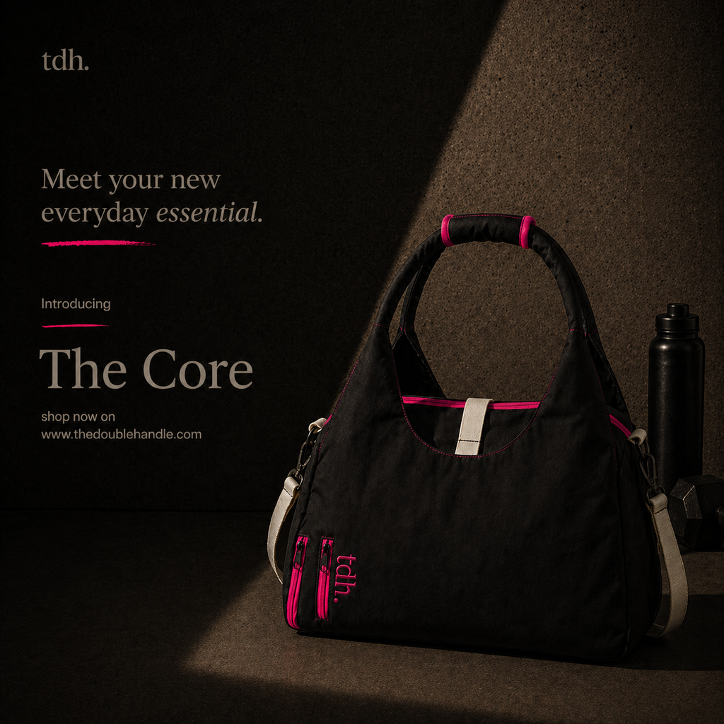 The Core - Everyday Gym Bag
