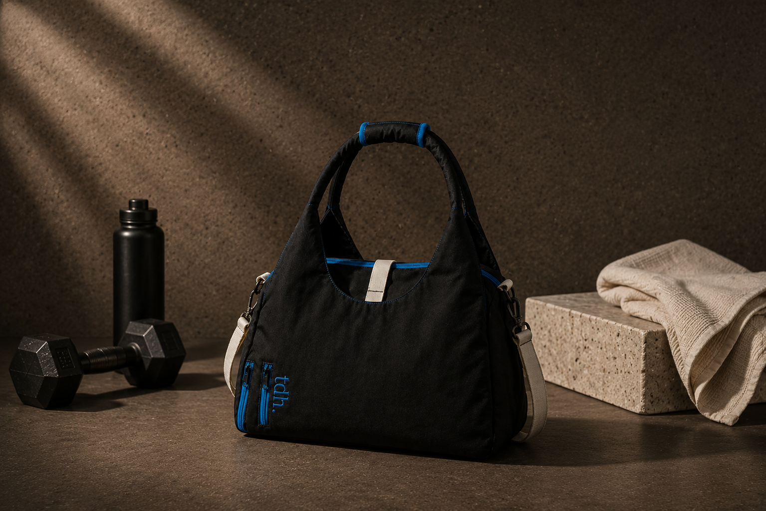 The Core - Everyday Gym Bag