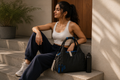 The Core - Everyday Gym Bag