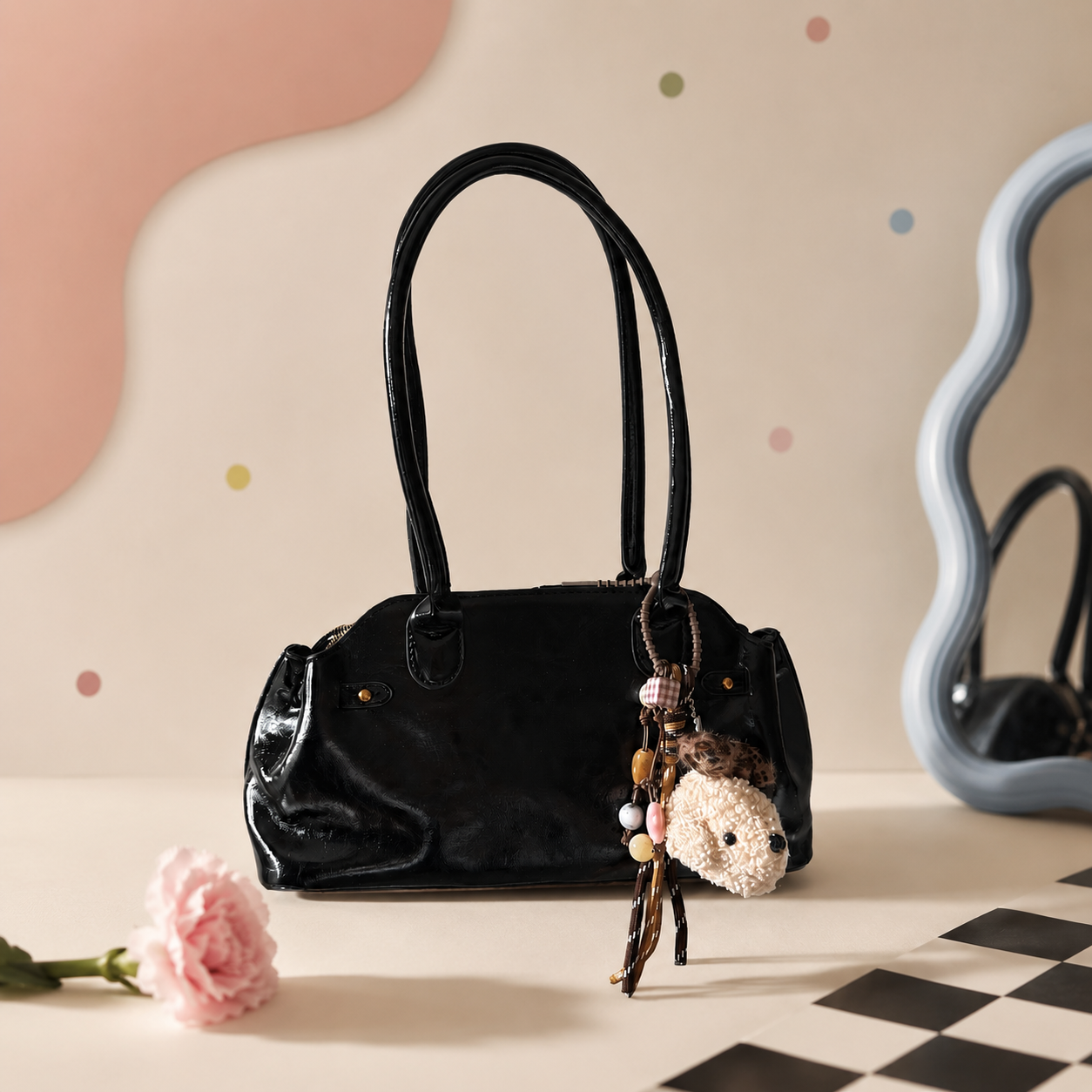 The Beary Chic