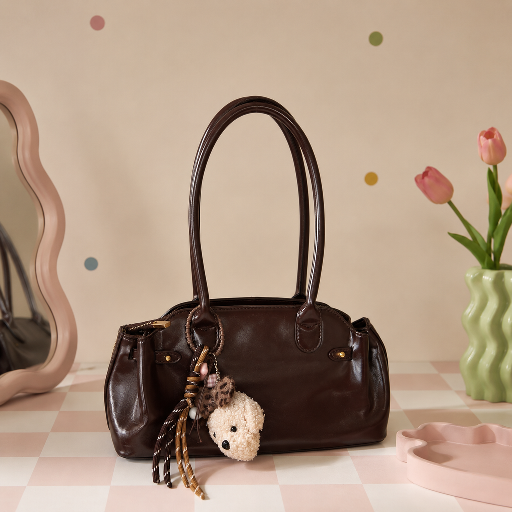 The Beary Chic