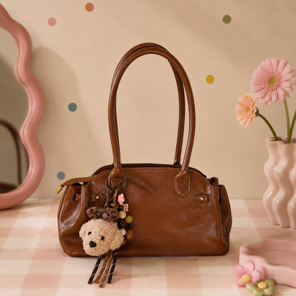 The Beary Chic