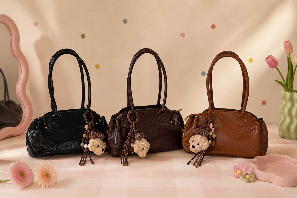The Beary Chic