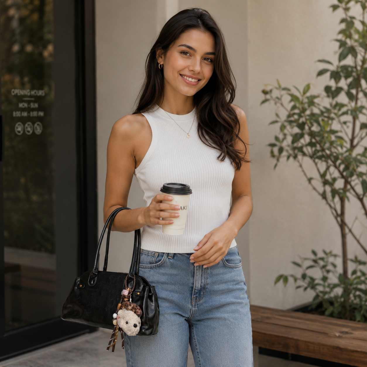 The Beary Chic