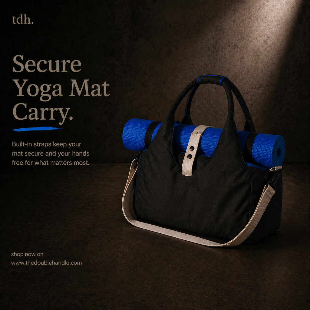 The Core - Everyday Gym Bag