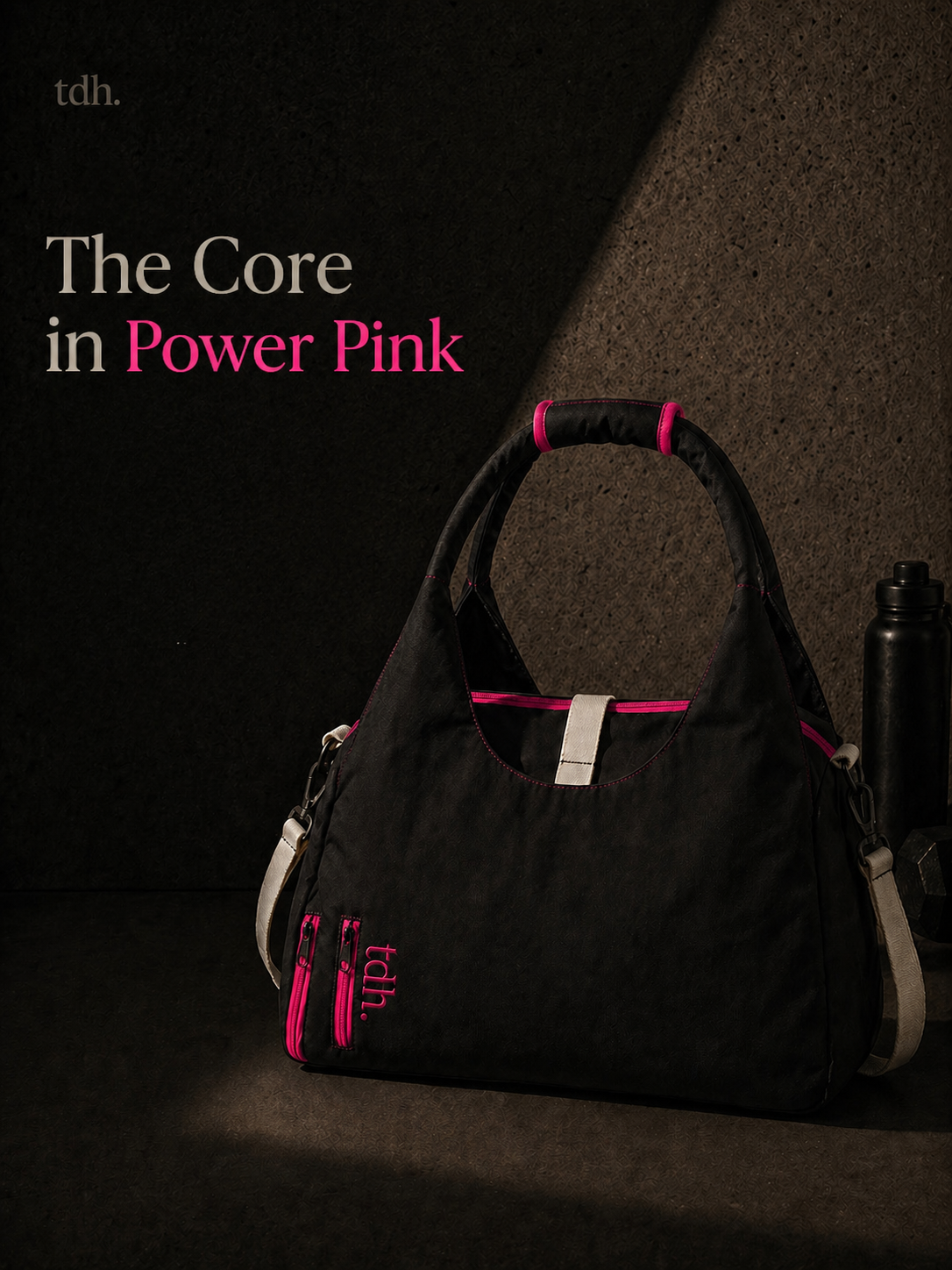 The Core - Everyday Gym Bag