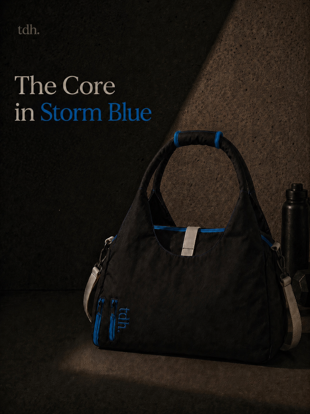 The Core - Everyday Gym Bag