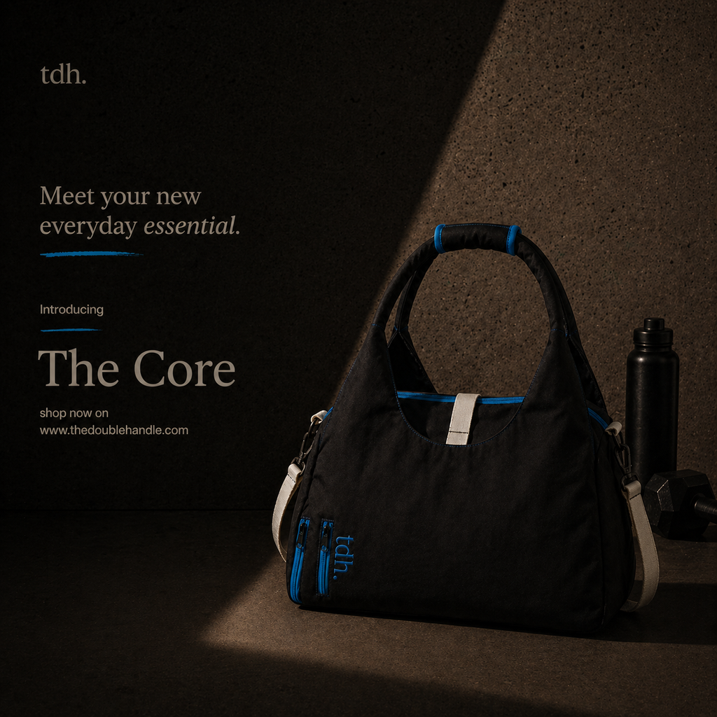 The Core - Everyday Gym Bag